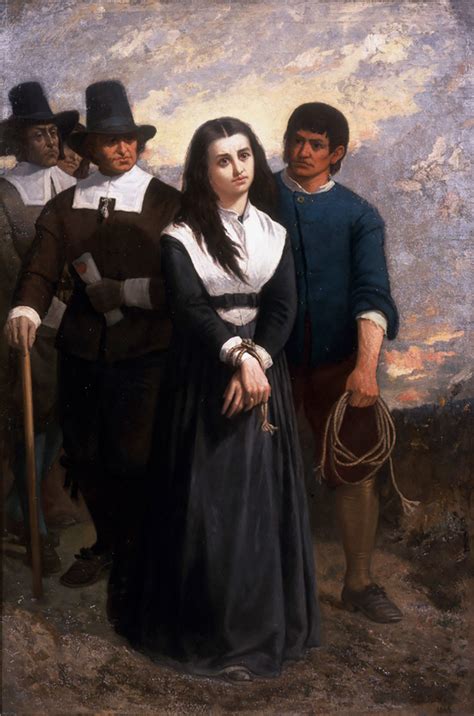 Salem Witch Trials: The Biggest Myths .